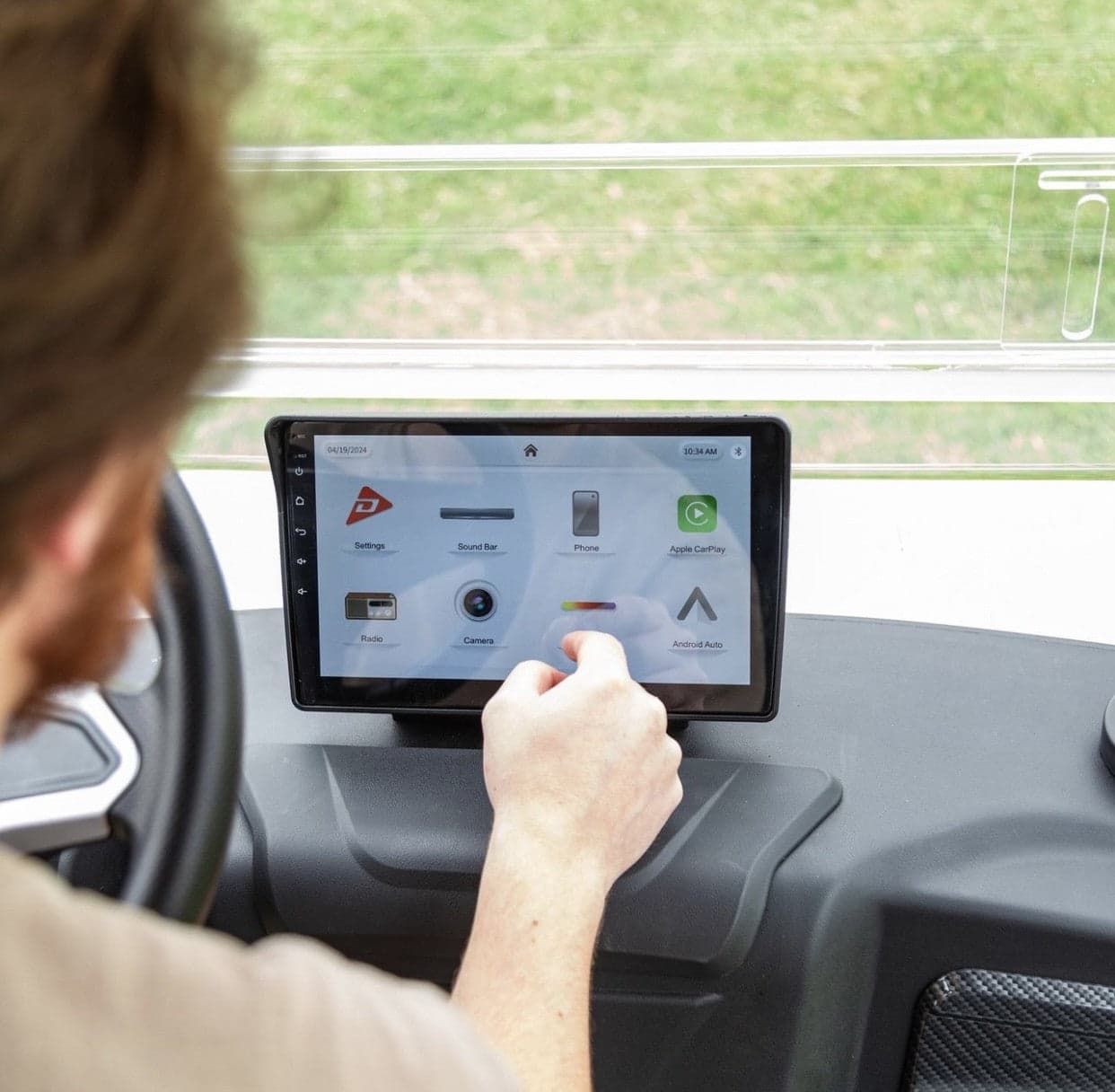 Rover XL 6 thumbnail 6