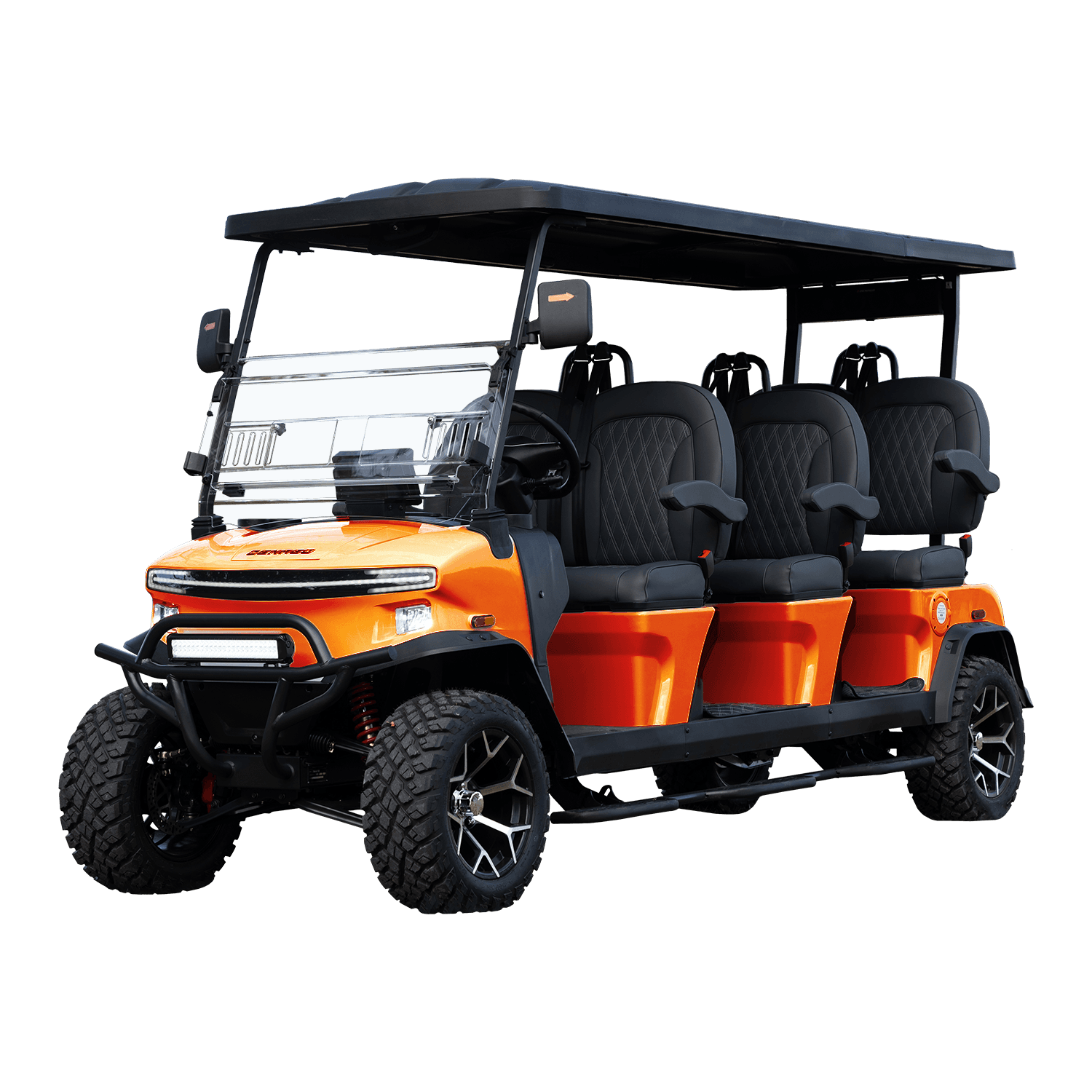 Rover XXL thumbnail 4