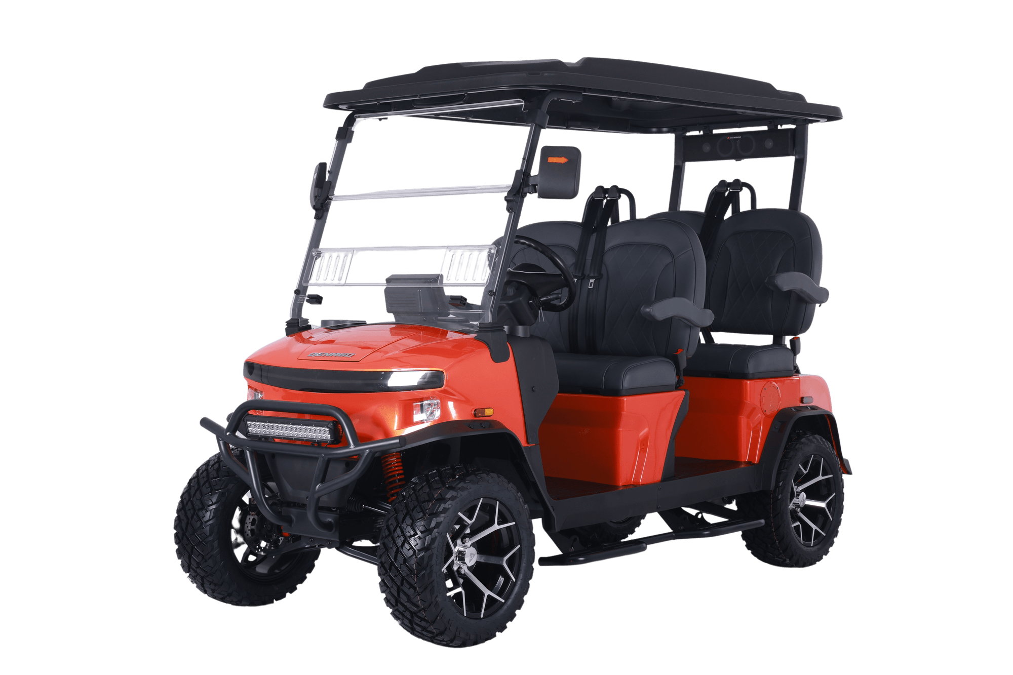 Rover XL