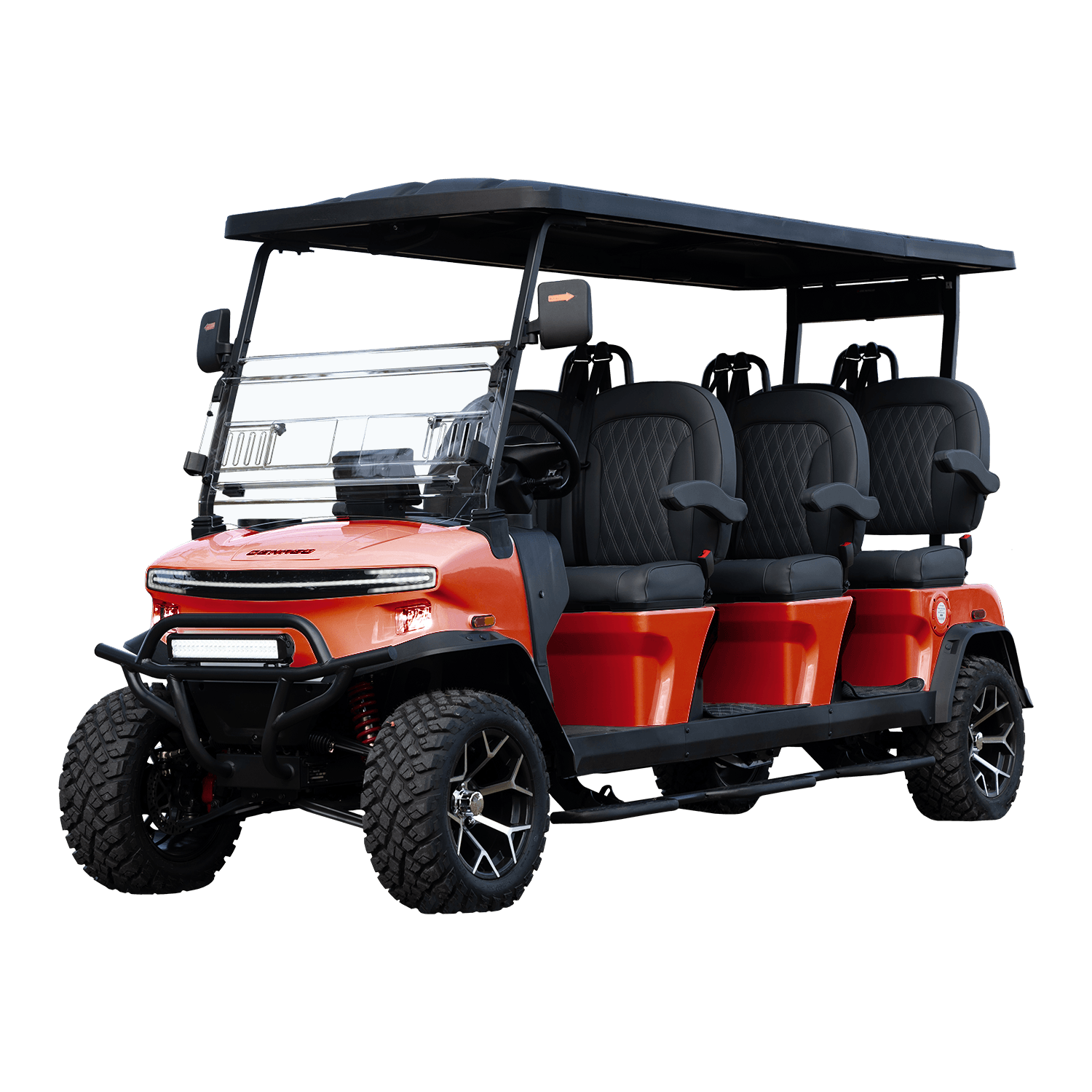 Rover XXL