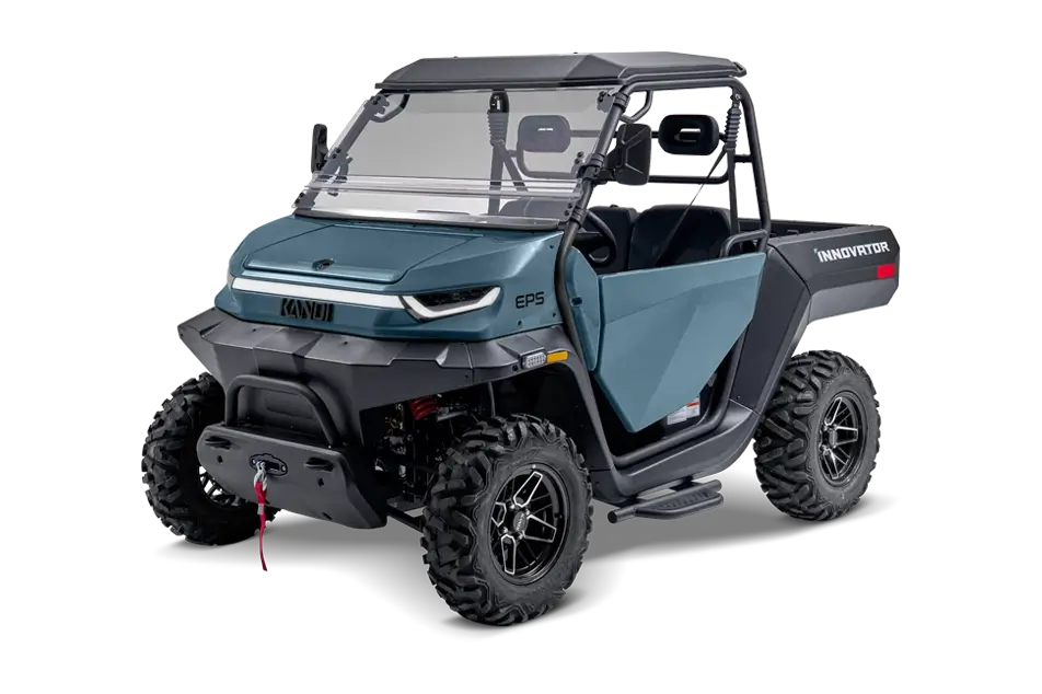 Innovator E10K
